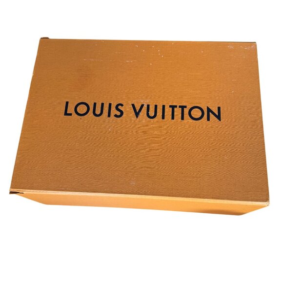 Louis Vuitton Technical Fabric Calfskin Monogram Frontrow Sneakers Size 36 - Picture 2 of 14